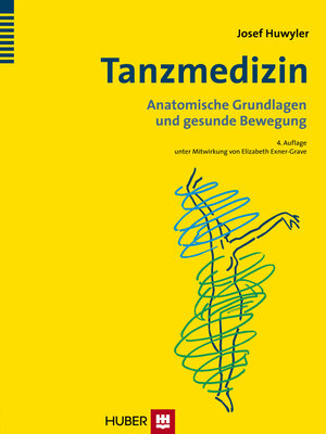 cover image of Tanzmedizin